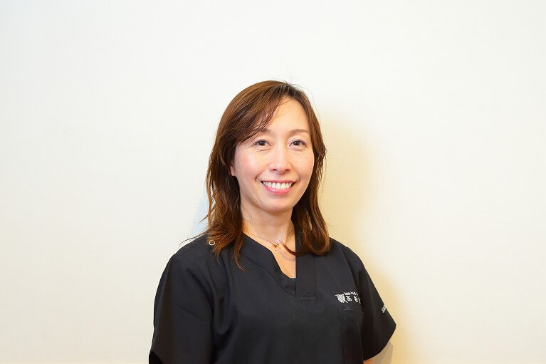 池田　祐子